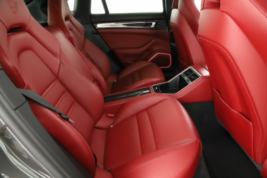 Porsche Panamera - 2018