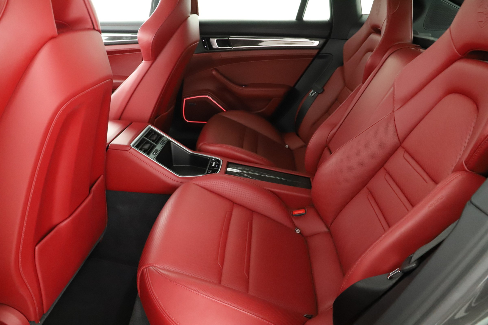 Porsche Panamera - 2018