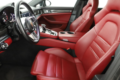 Porsche Panamera - 2018