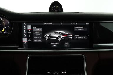 Porsche Panamera - 2018