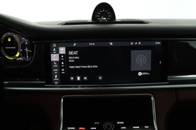 Porsche Panamera - 2018