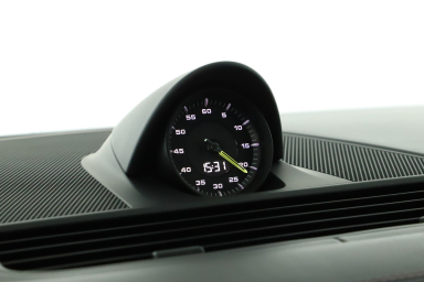 Porsche Panamera - 2018