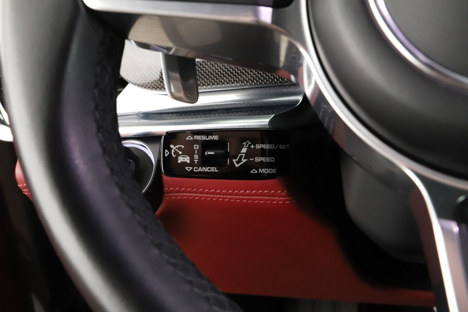 Porsche Panamera - 2018