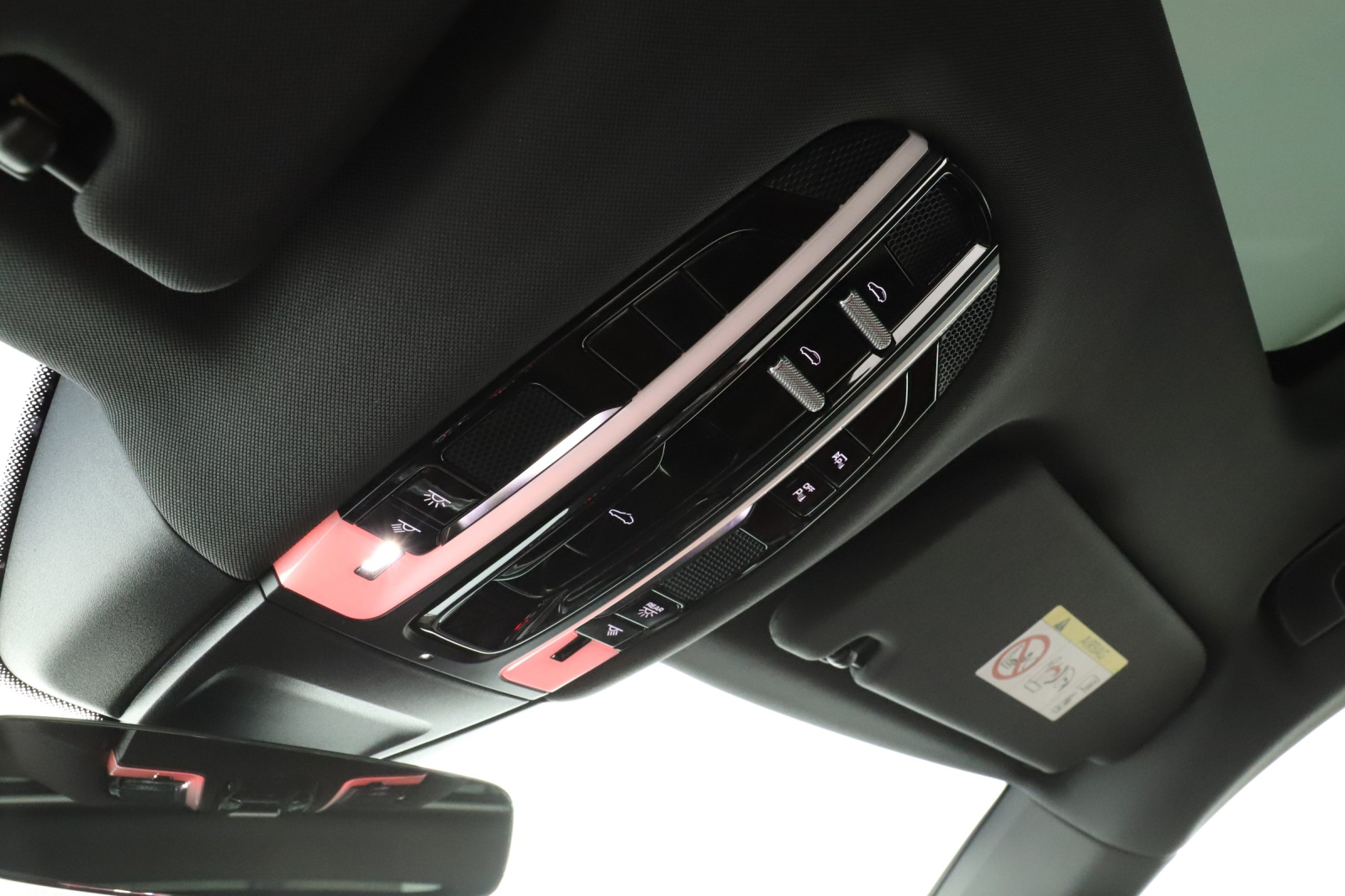 Porsche Panamera - 2018