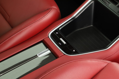 Porsche Panamera - 2018