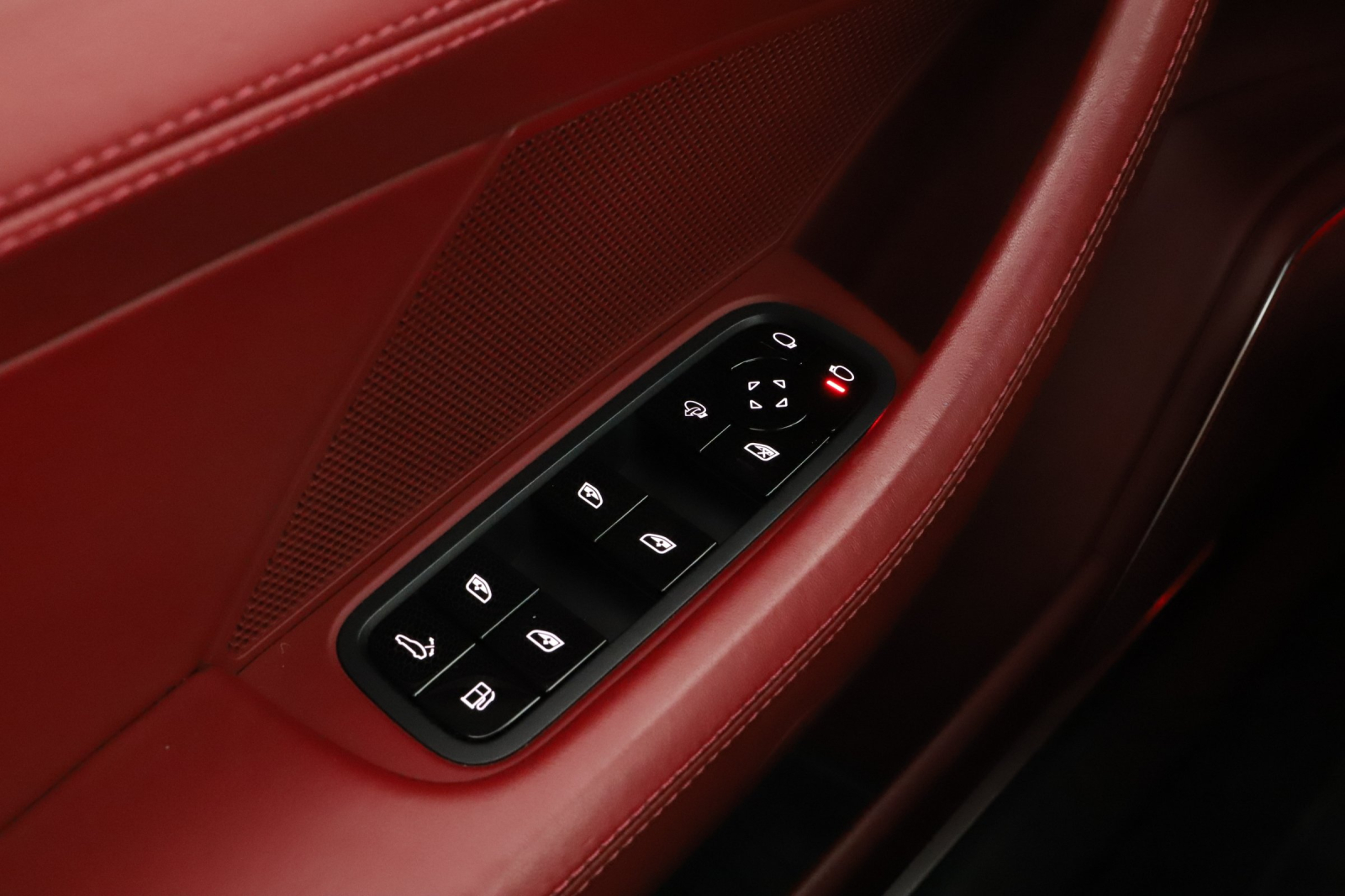 Porsche Panamera - 2018