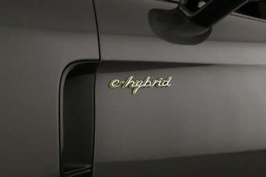 Porsche Panamera - 2018