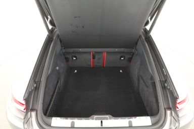 Porsche Panamera - 2018