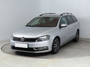 Volkswagen Passat - 2013