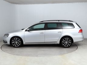 Volkswagen Passat - 2013