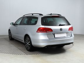 Volkswagen Passat - 2013
