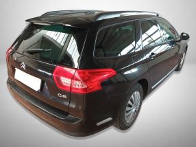 Citroen C5 - 2010