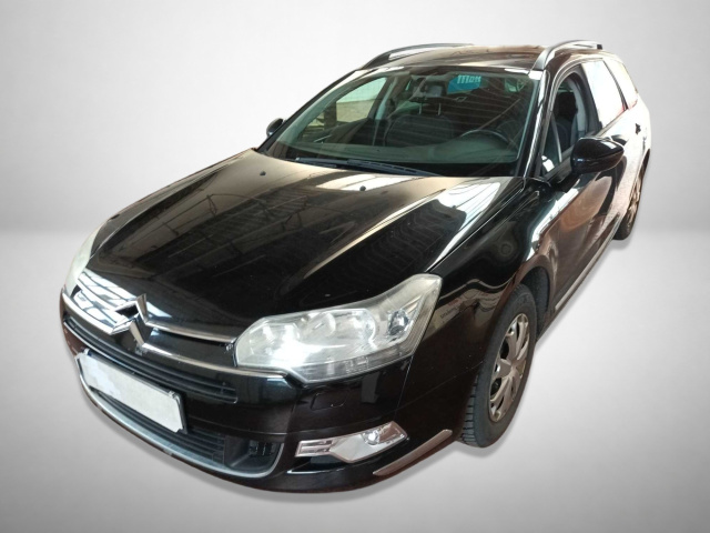 Citroen C5 2010