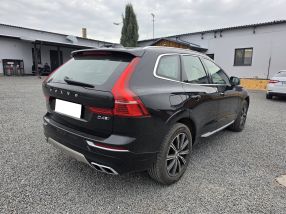 Volvo XC60 - 2018