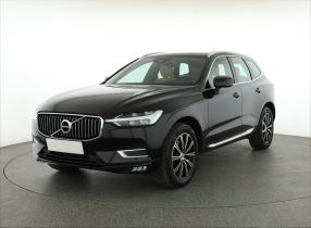 Volvo XC60 - 2018