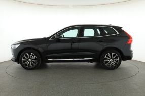 Volvo XC60 - 2018