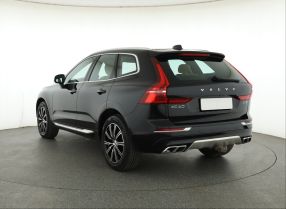Volvo XC60 - 2018
