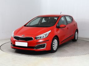 Kia Ceed - 2015