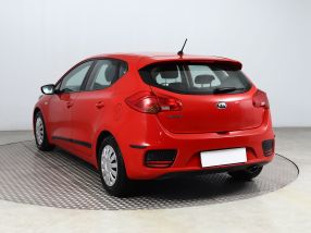Kia Ceed - 2015