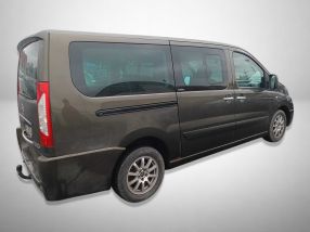 Citroen Jumpy - 2013