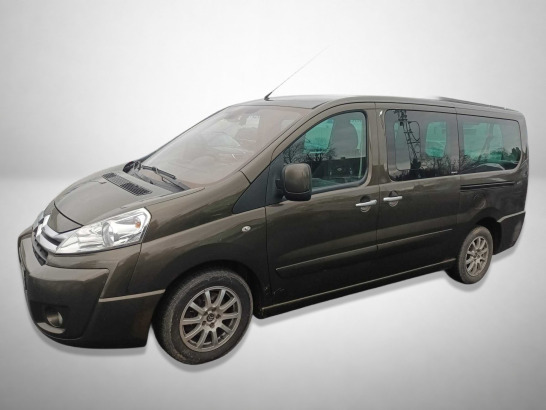 Citroen Jumpy