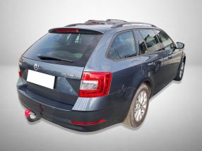 Skoda Octavia - 2019