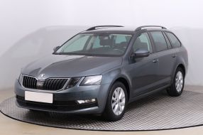 Škoda Octavia - 2019