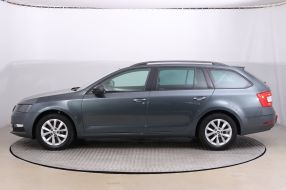 Škoda Octavia - 2019