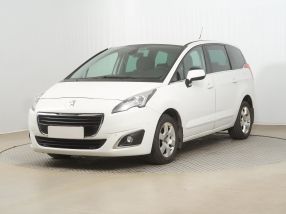 Peugeot 5008 - 2015
