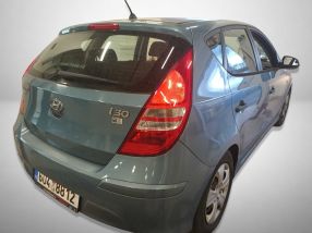 Hyundai i30 - 2011