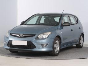 Hyundai i30 - 2011