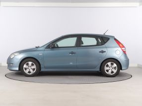 Hyundai i30 - 2011
