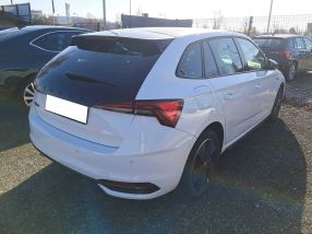 Skoda Scala - 2024