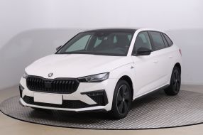 Škoda Scala - 2024