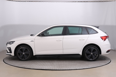 Škoda Scala - 2024