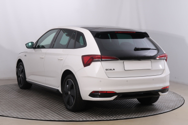 Škoda Scala - 2024