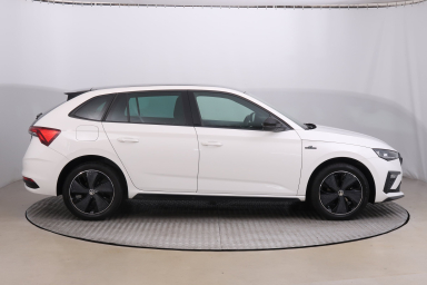 Škoda Scala - 2024