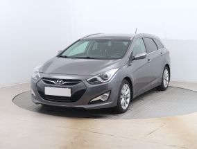 Hyundai i40 - 2013