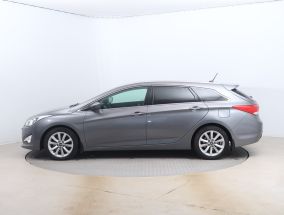 Hyundai i40 - 2013