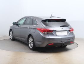 Hyundai i40 - 2013