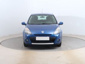 Renault Clio - 2012