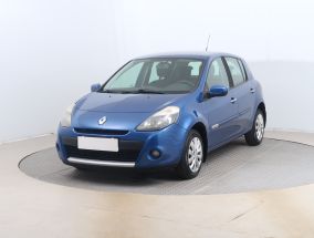 Renault Clio - 2012