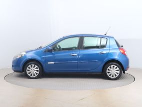 Renault Clio - 2012