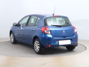Renault Clio - 2012