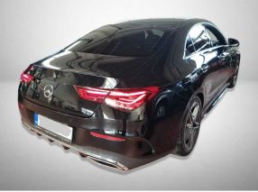 Mercedes-Benz CLA - 2020