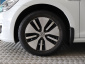 Volkswagen e-Golf, 2018
