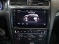 Volkswagen e-Golf, 2018