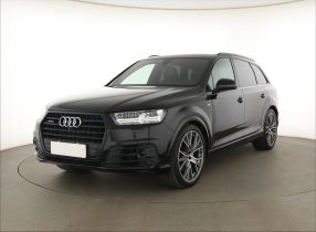 Audi Q7 - 2019