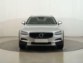 Volvo V90 Cross Country - 2017