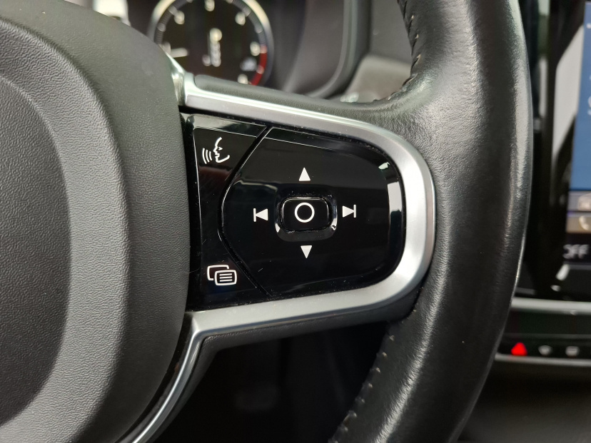 Volvo V90 Cross Country, 2017